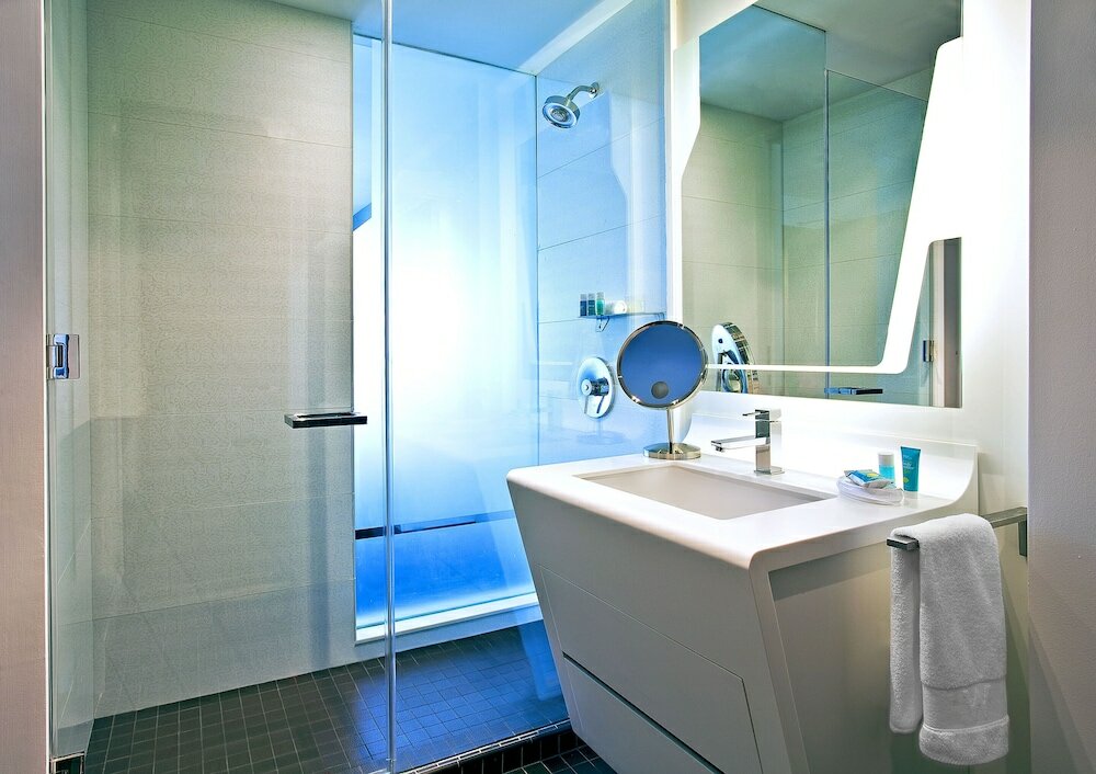 Фото The Washington by LuxUrban, Trademark Collection by Wyndham