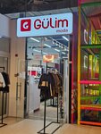 Gulim Moda (Chilanzar District, Bunyodkor Avenue, 52), clothing store