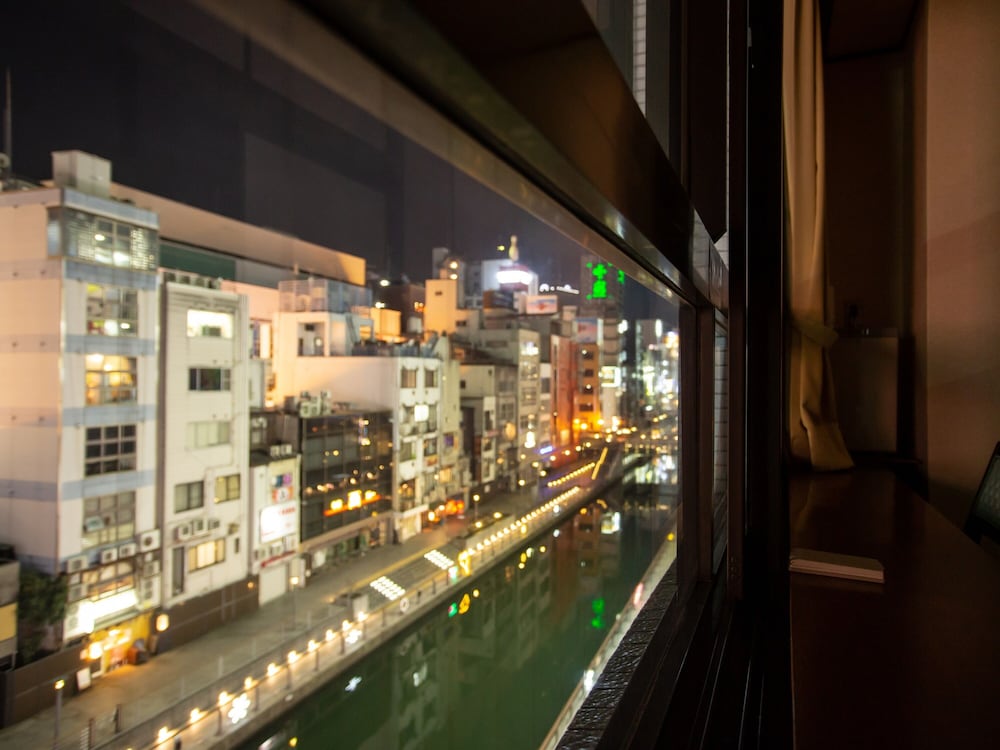 Фото Kaneyoshi Ryokan