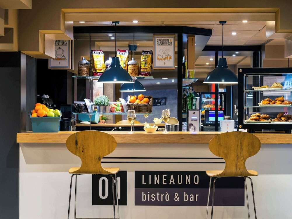 Фото ibis Milano Centro