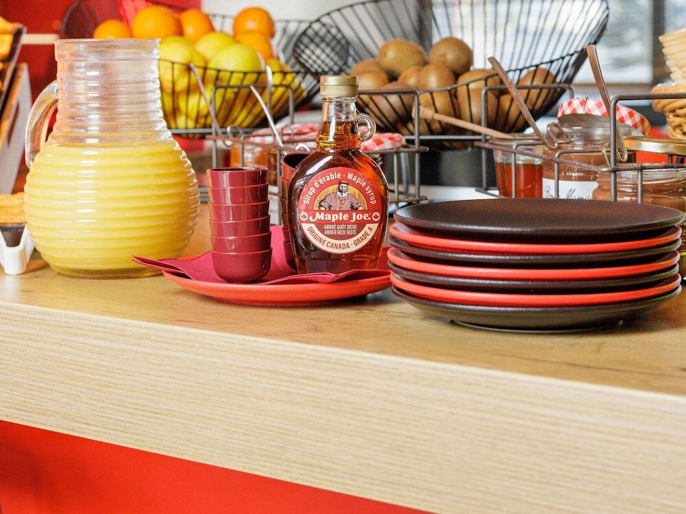 Фото Ibis Toulon La Valette