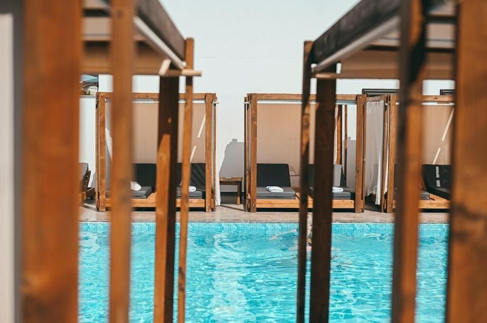 Фото Bianco Hotel