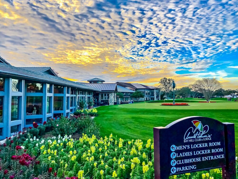 Фото Arnold Palmer's Bay Hill Club & Lodge