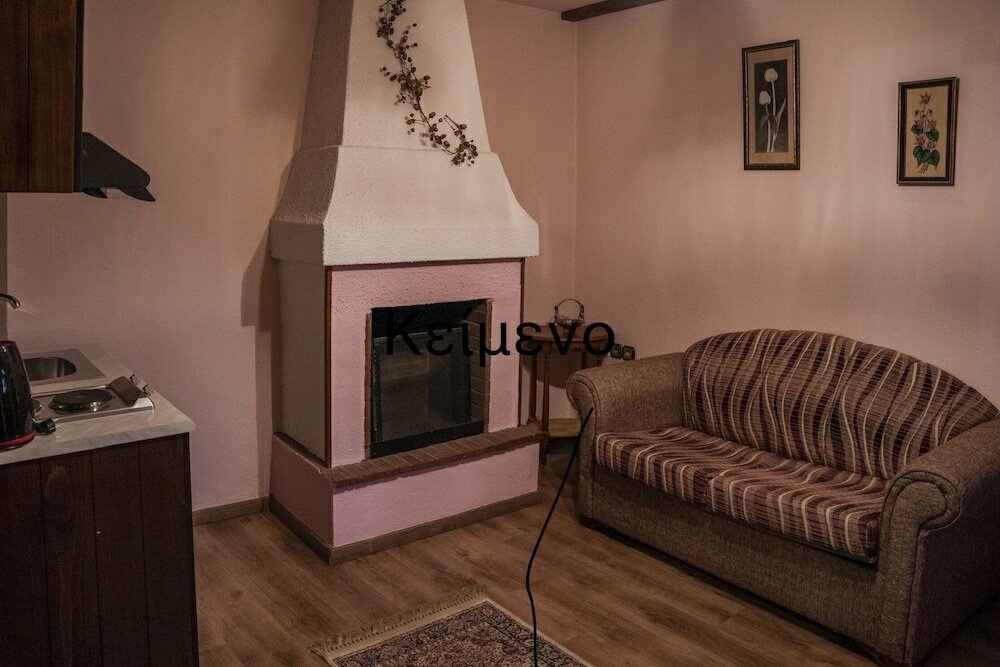 Фото Archontiko Mesohori