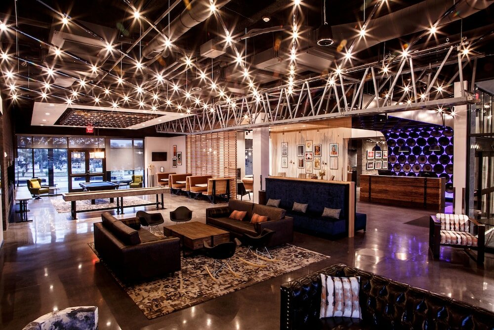 Фото Hotel Rock Lititz