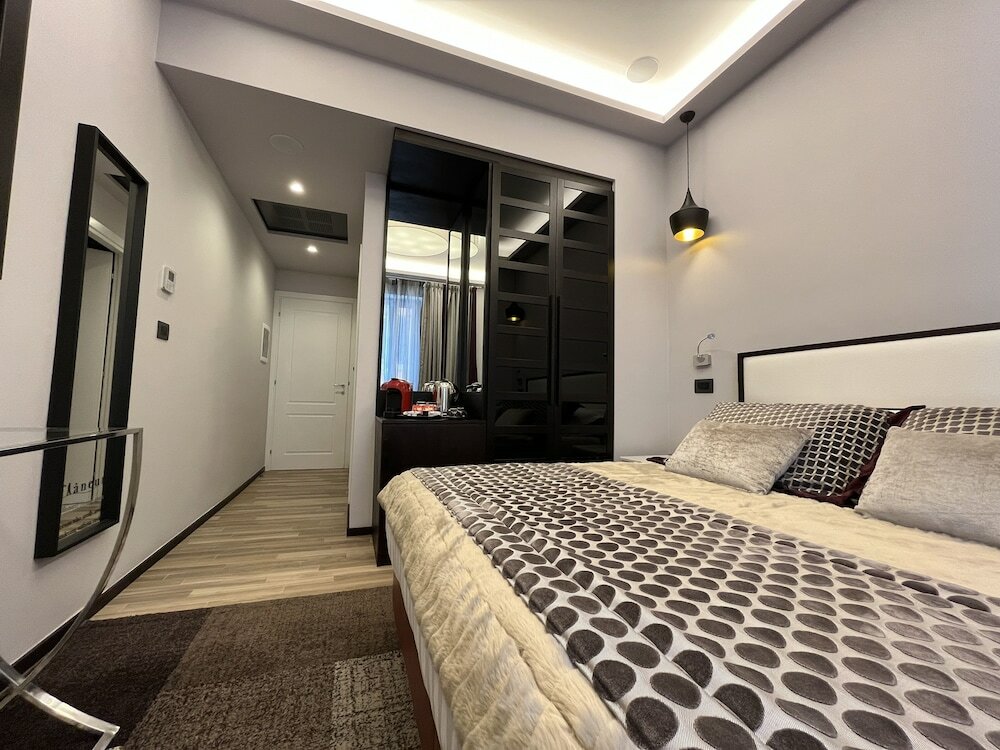 Фото Flâneur - Rooms & Suites by Visconti