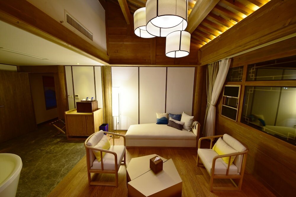 Фото Lux Tea Horse Road Lijiang