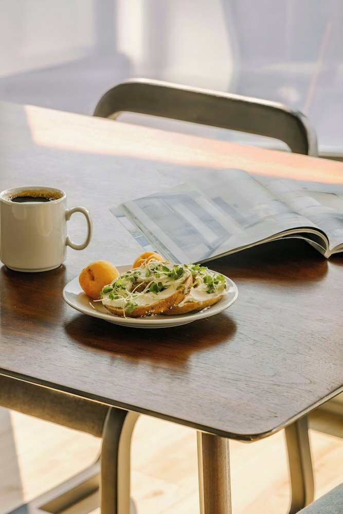 Фото Sonder Maisonneuve