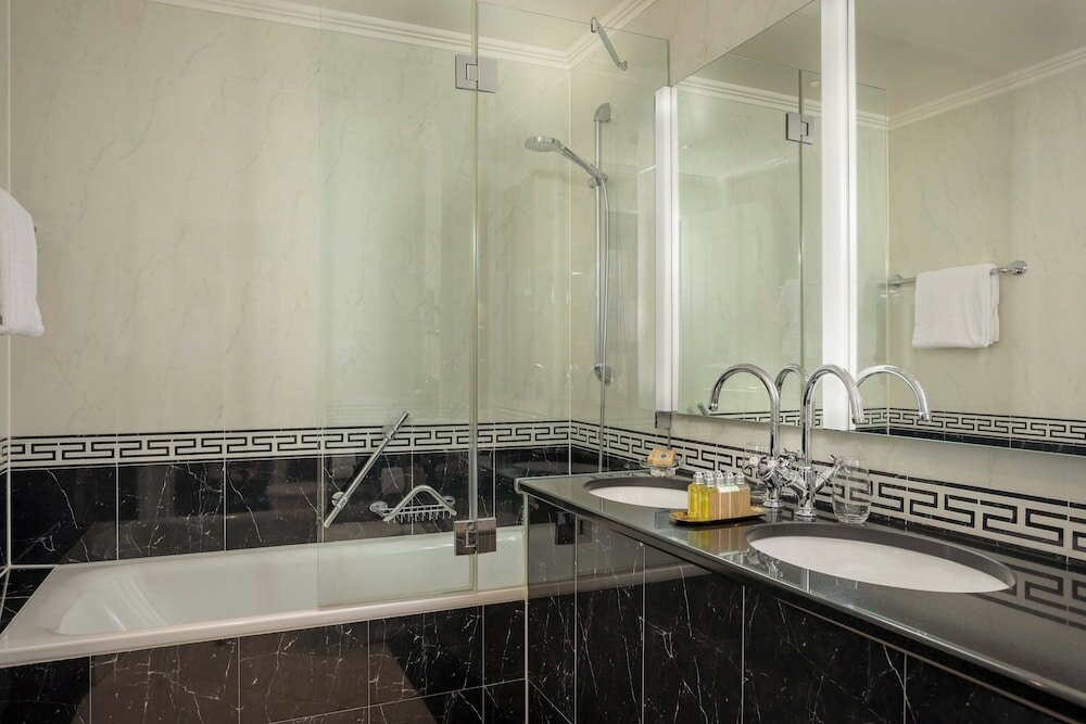 Фото Grand Hotel Suisse Majestic