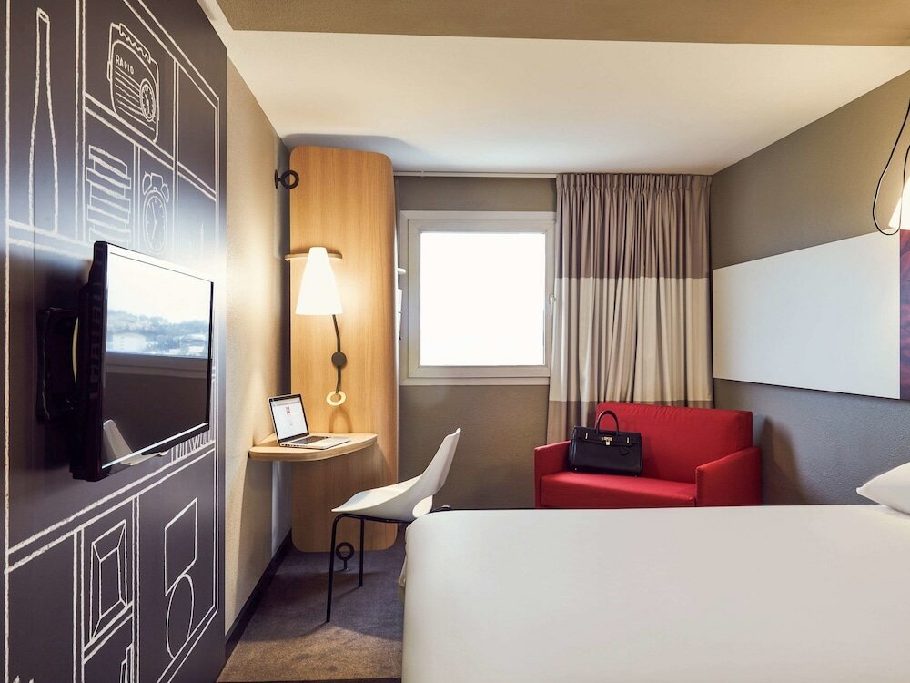 Фото Ibis Toulon La Valette