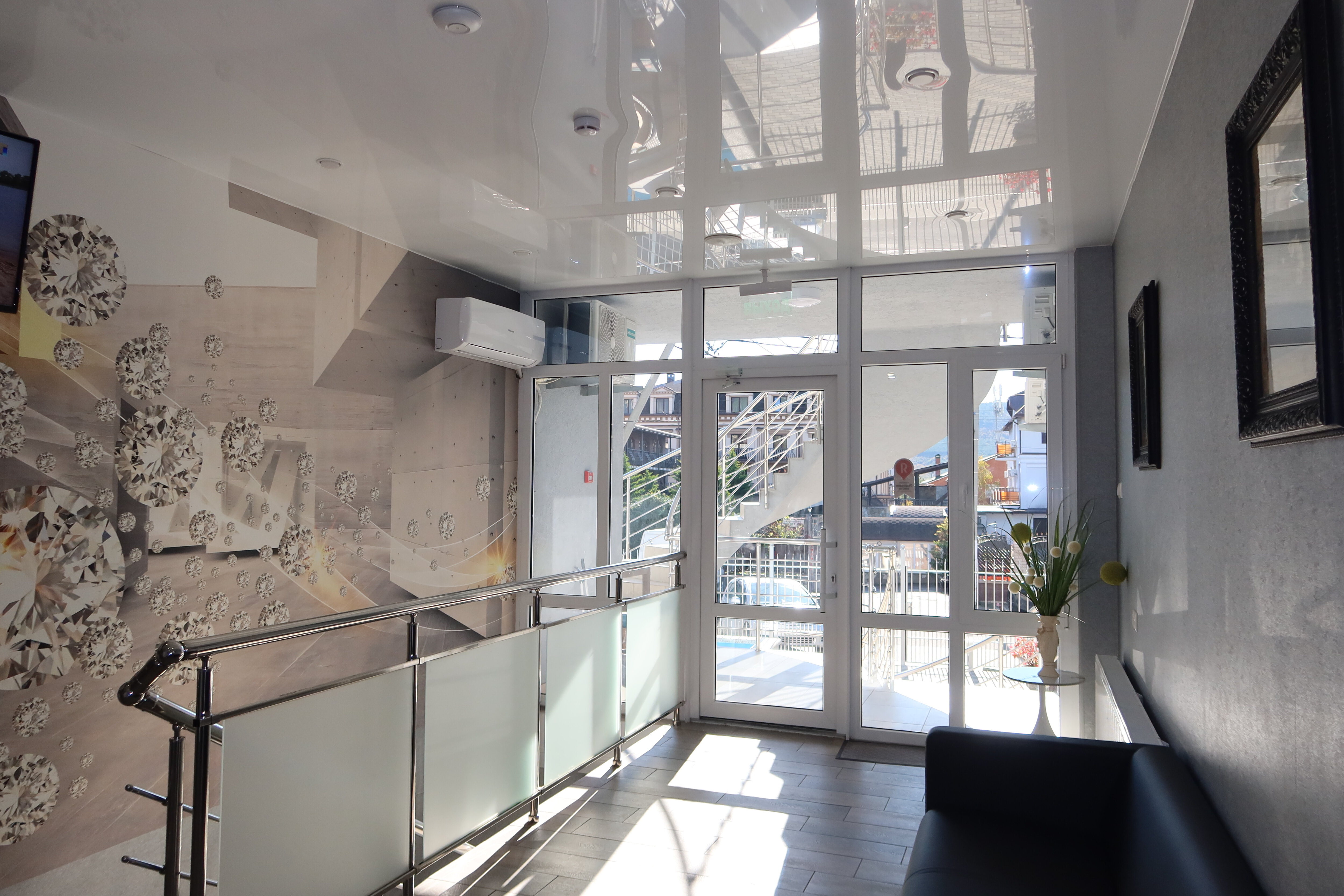 Фото Даймонд Делюкс