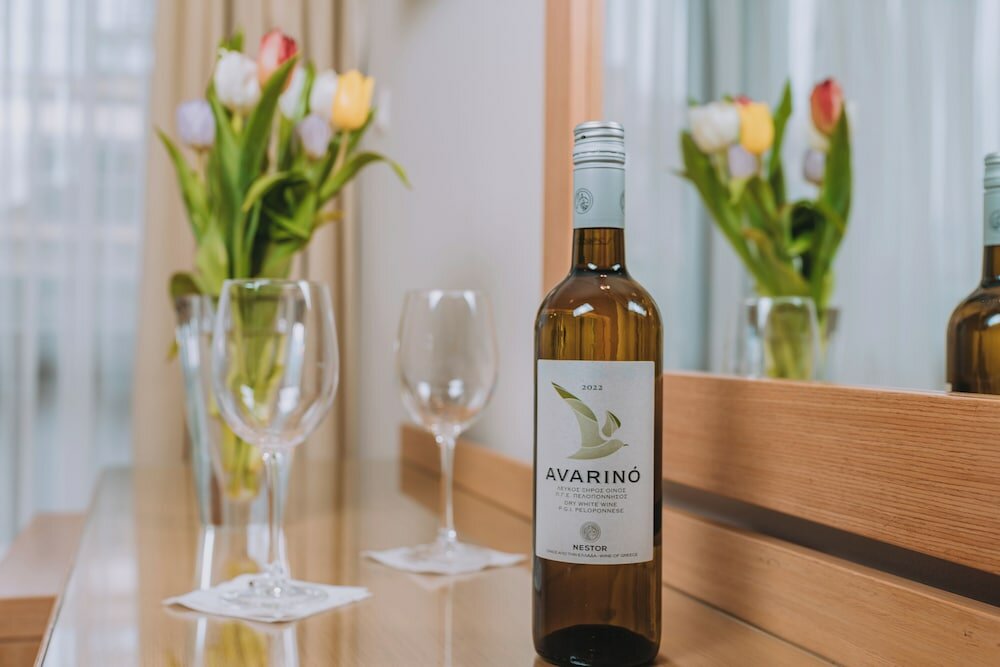 Фото Parnon Hotel