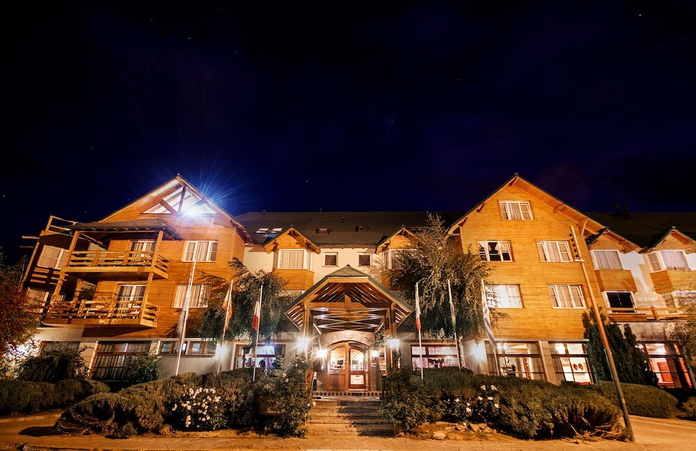 Фото отеля 3