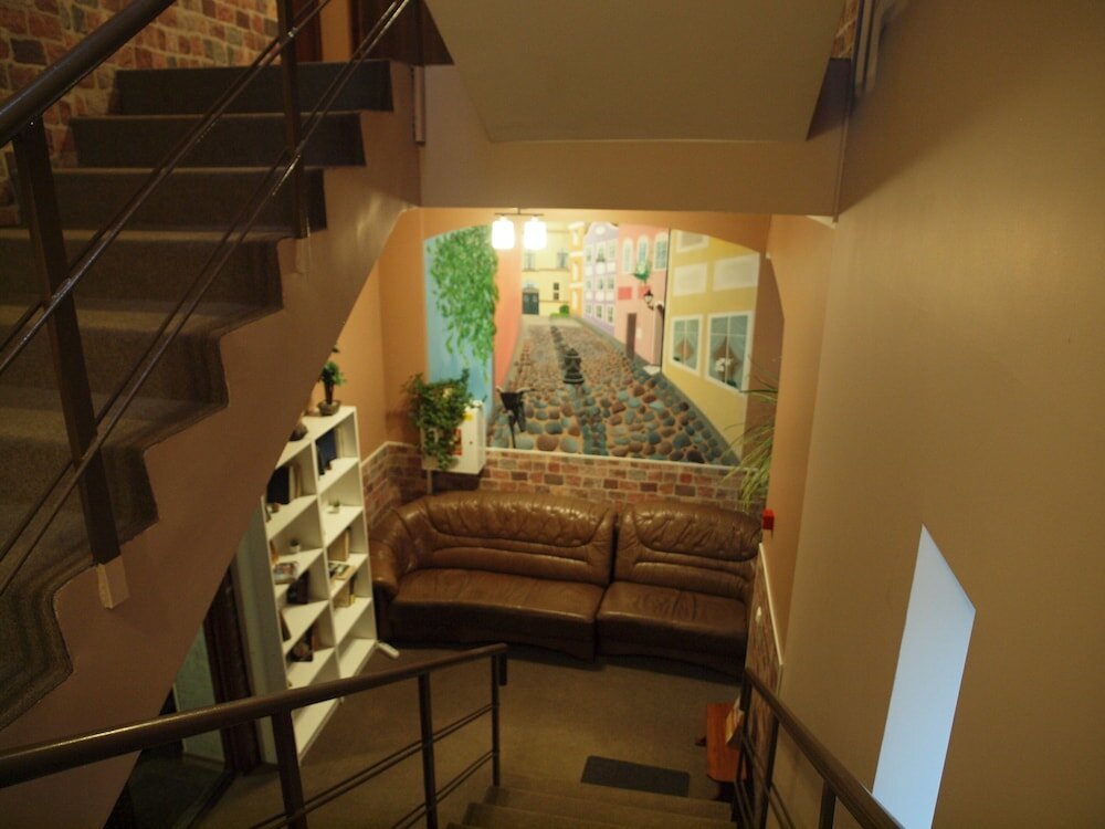 Фото City Westa Hotel