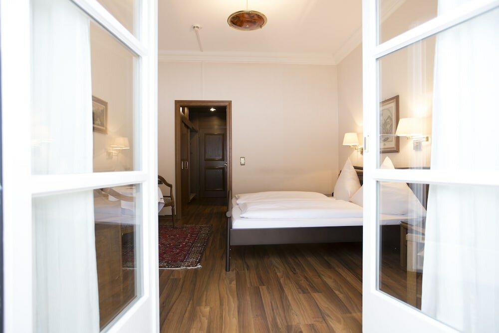 Фото Hotel Müller Hohenschwangau