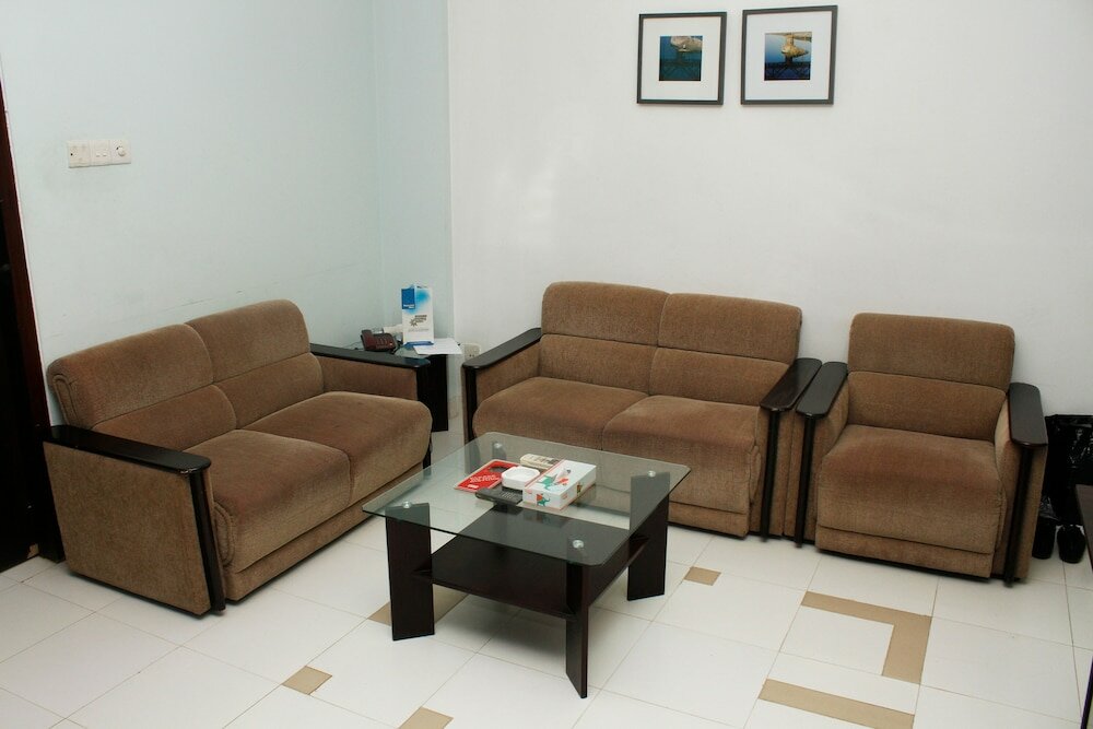 Фото Allegro Holiday Suites