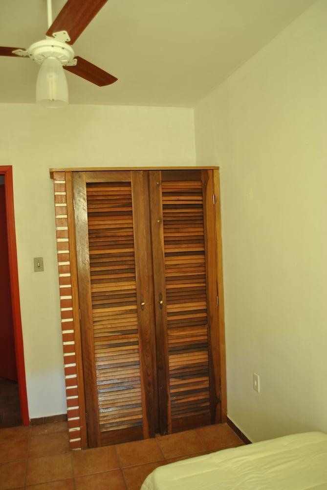 Фото Residencial Sol e Mar de Floripa