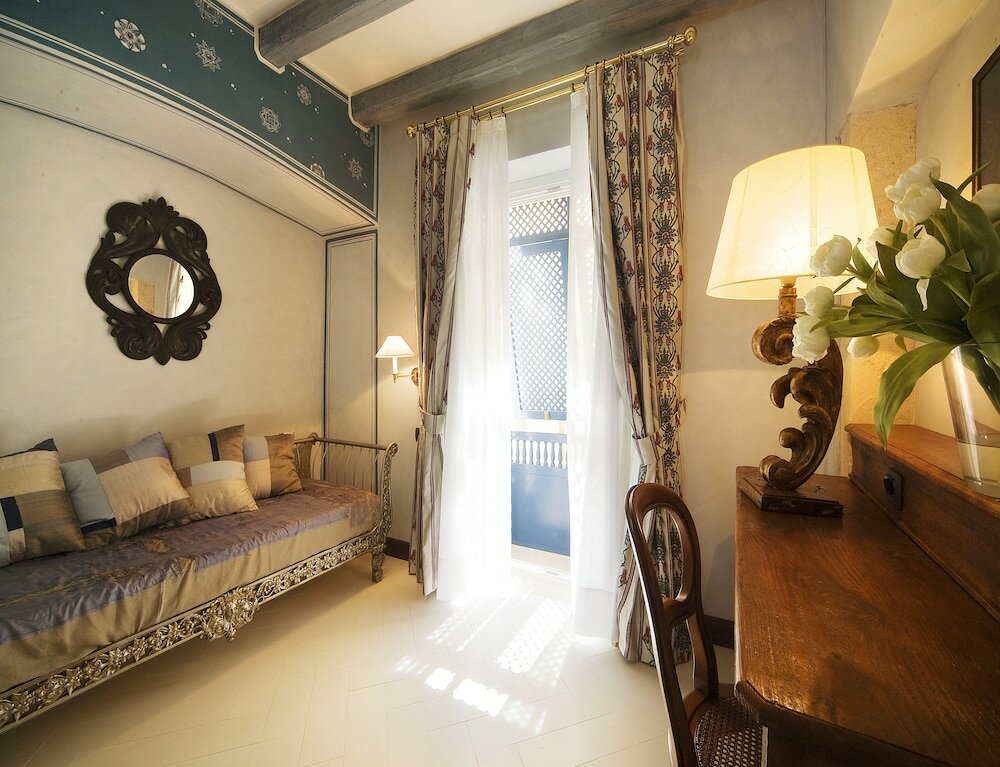 Фото Algila' Ortigia Charme Hotel