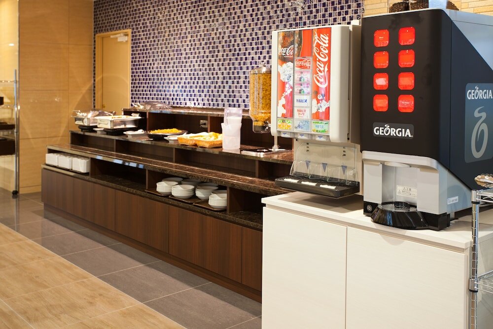 Фото Hotel Aston Plaza Kansai Airport