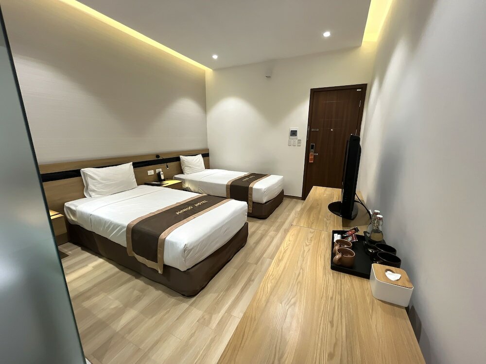 Фото Mango Hotel Hanoi