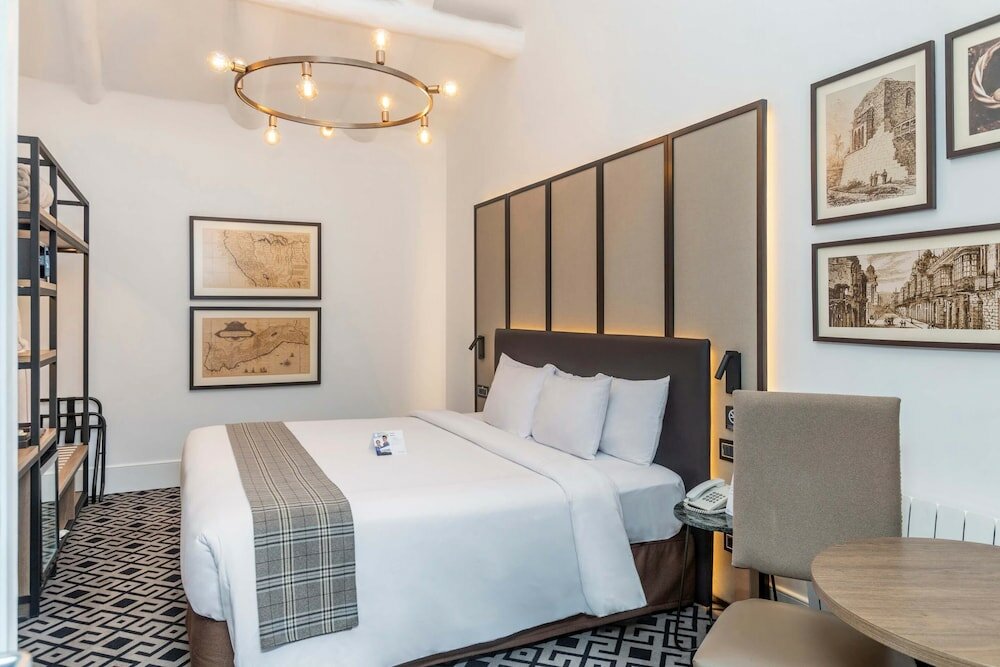 Фото Casa Andina Premium Cusco