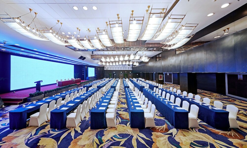 Фото Beijing Asia