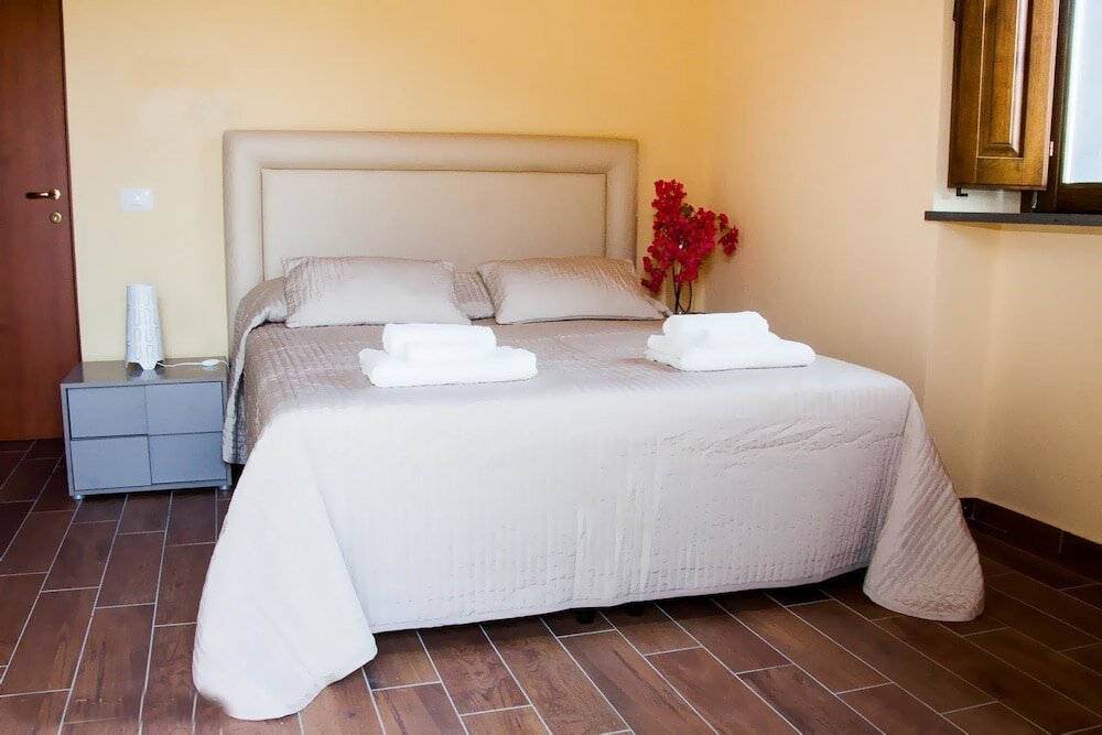 Фото La Porta delle Gole