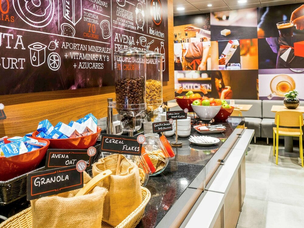 Фото Ibis Copiapo