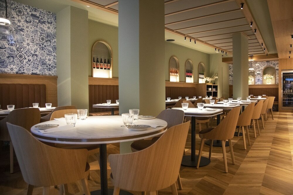 Фото EME Catedral Mercer Hotel