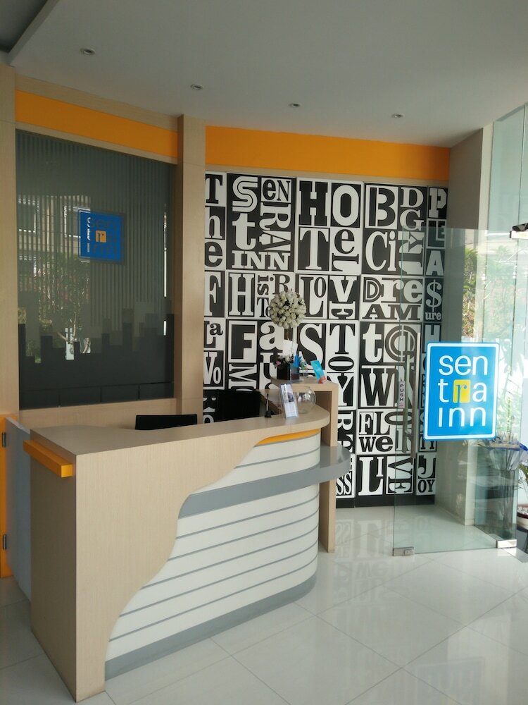 Фото Sentra Inn Bandung