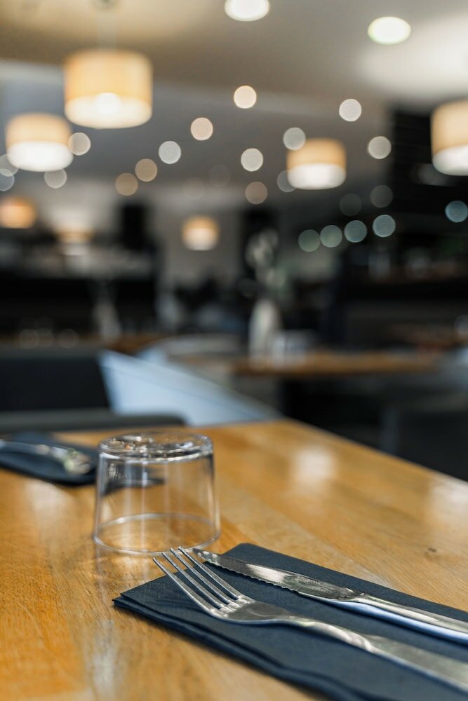 Фото Ibis Styles Vannes Gare Centre