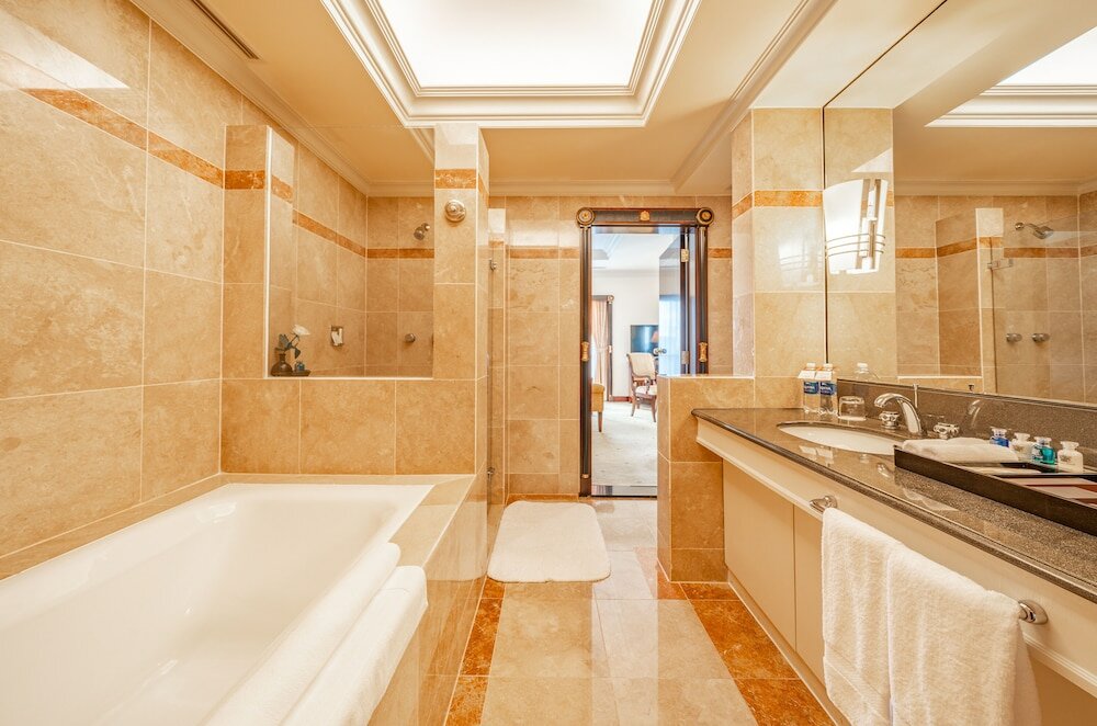 Фото Lotte Hotel Saigon