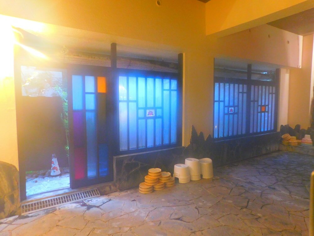 Фото Kinosato Yamanoyu