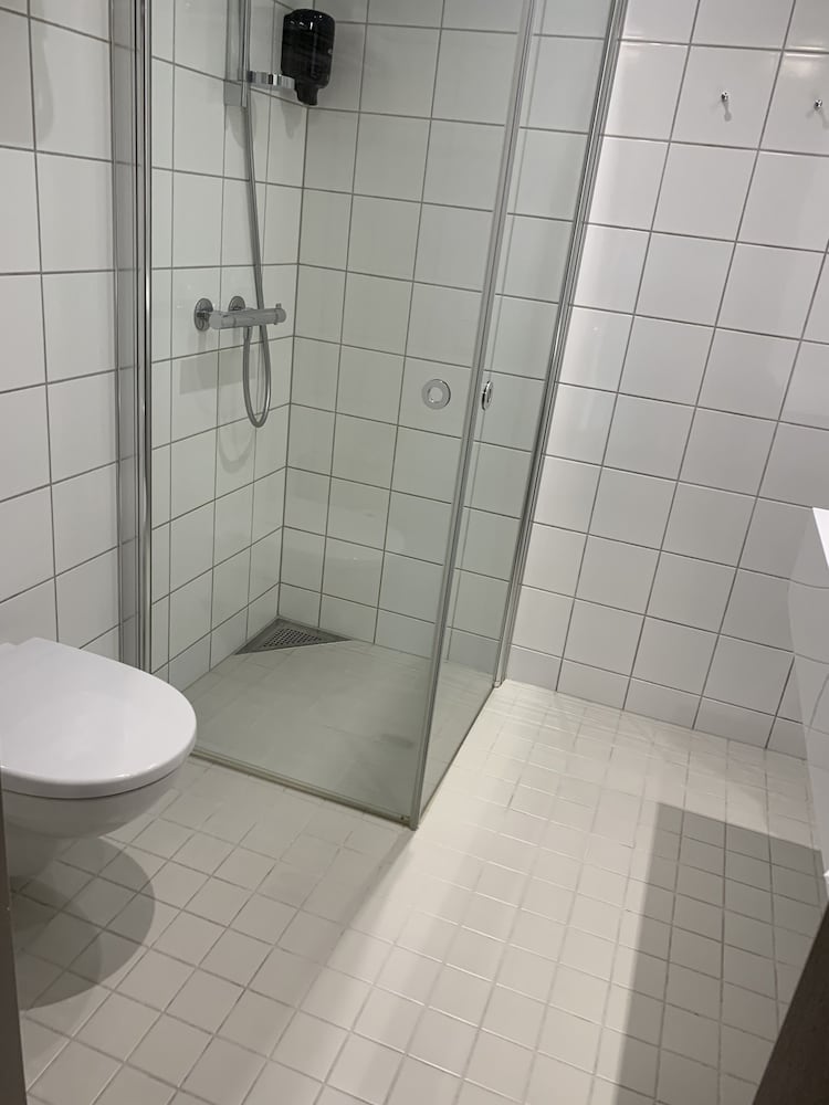 Фото Clarion Collection Hotel Helma