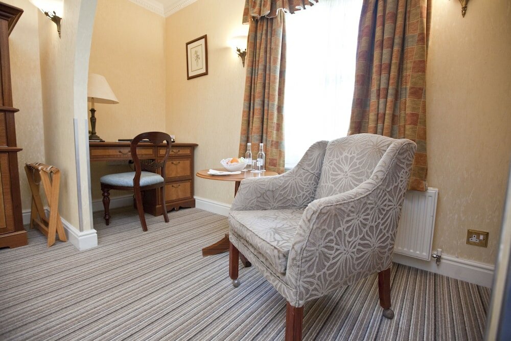 Фото Marygreen Manor Hotel