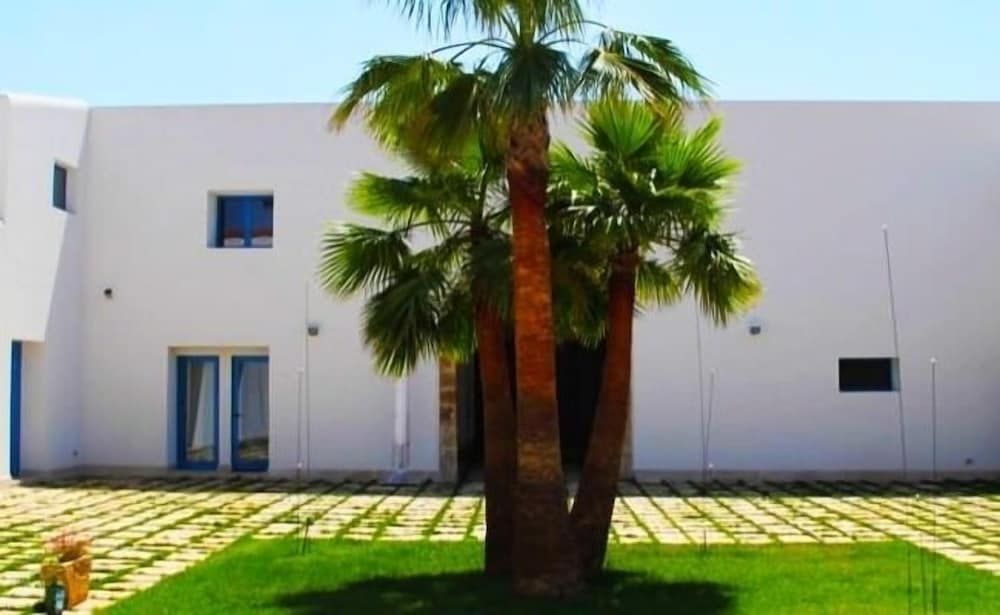 Фото Agriturismo Campo Allegro