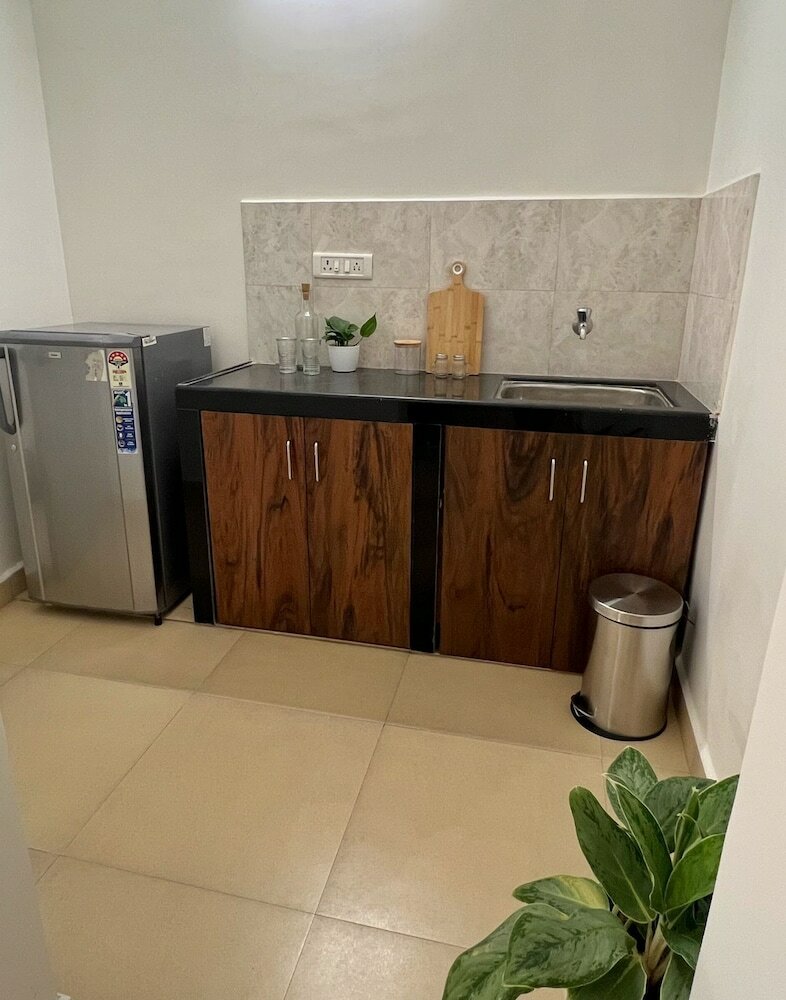 Фото Olive Calangute Niwasa by Embassy Group