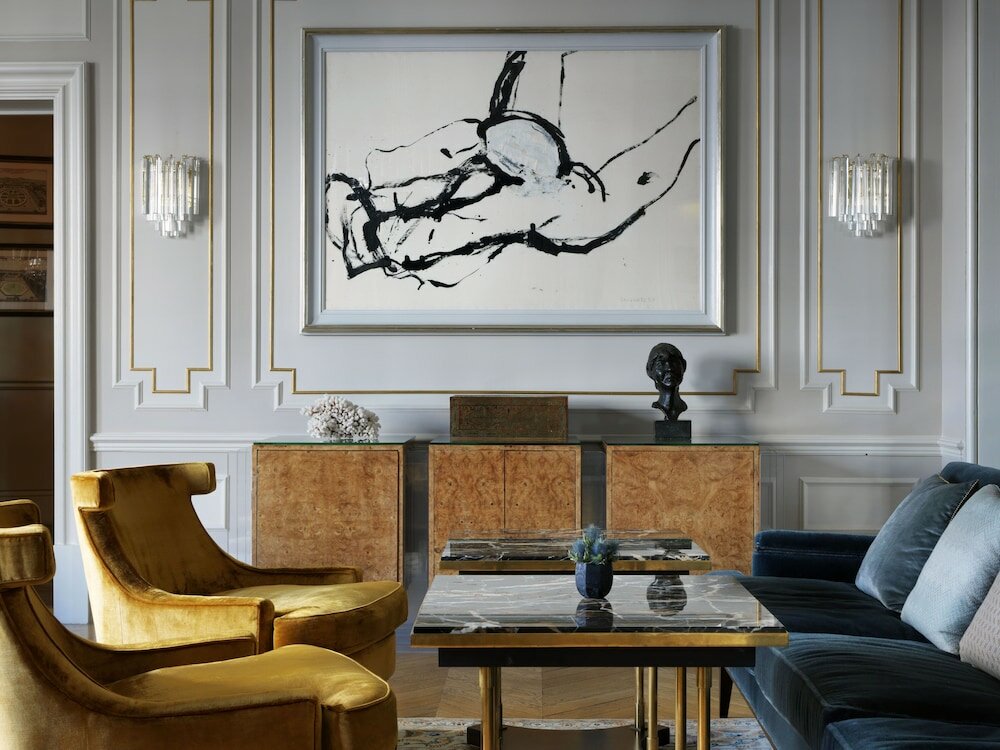 Фото The Kensington