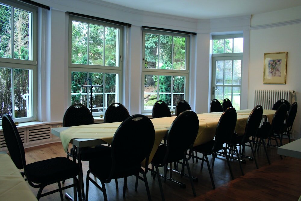 Фото Hotel Rosengarten