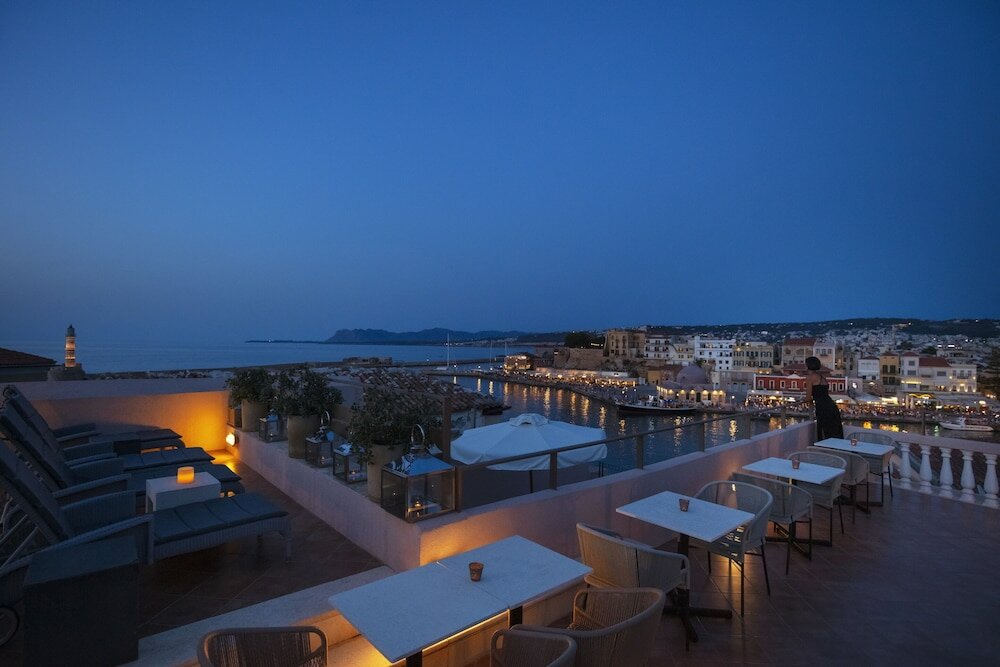 Фото Casa Delfino Hotel & SPA