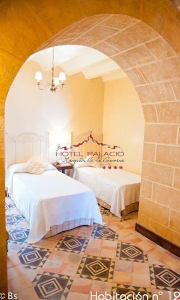 Фото Palacio Marques De La Gomera