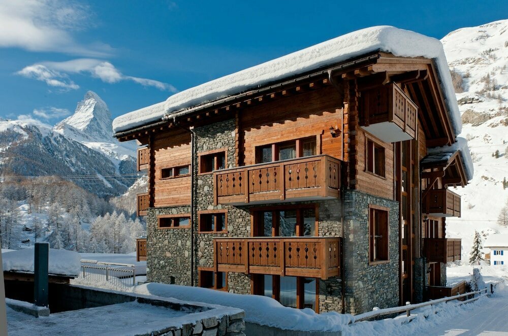 Hotel Hotel Mountain Paradise, Valais, photo