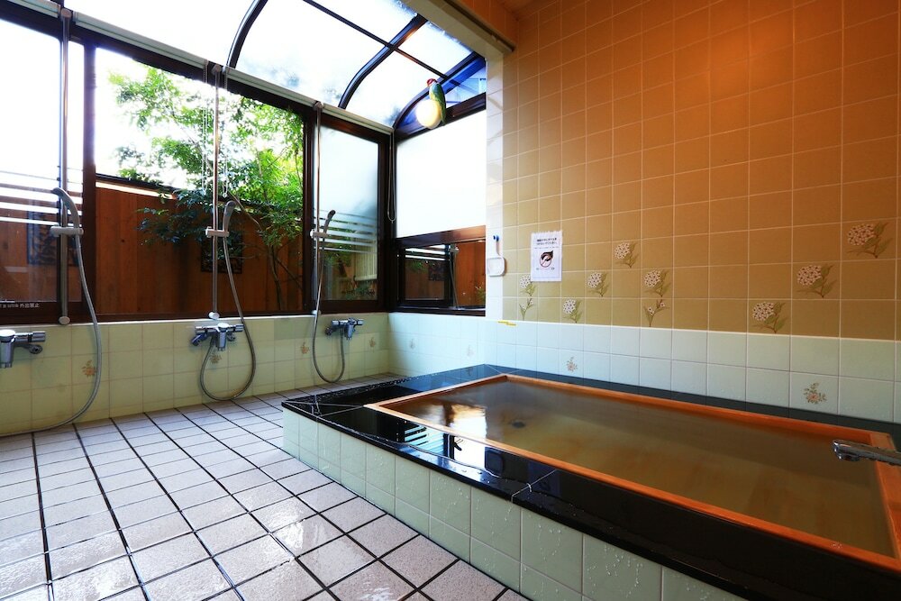 Фото Miyoshino Sakuraan