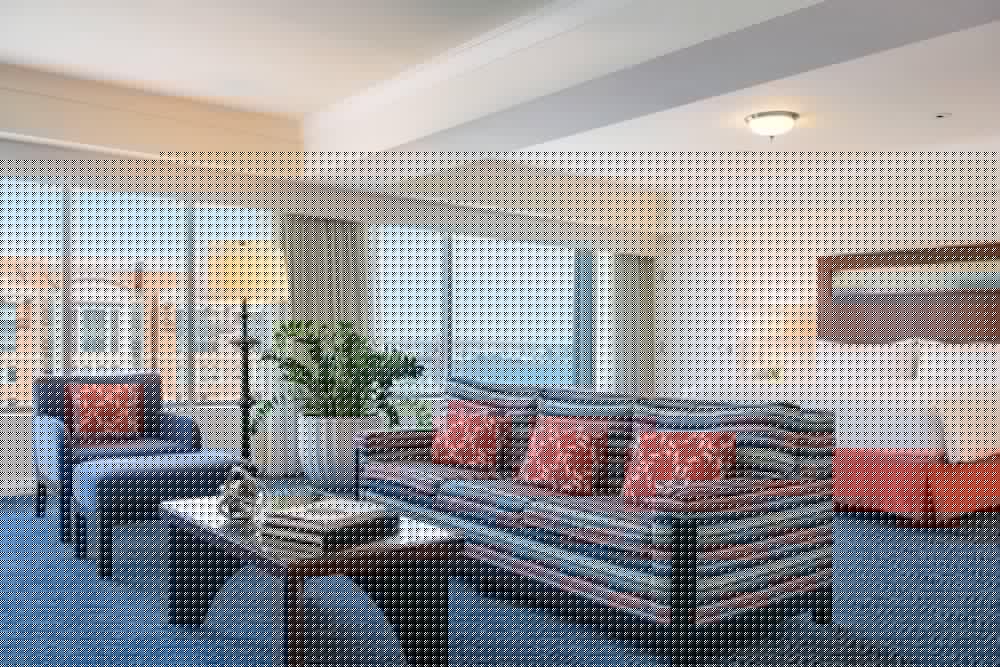 Фото Renaissance Boston Waterfront Hotel