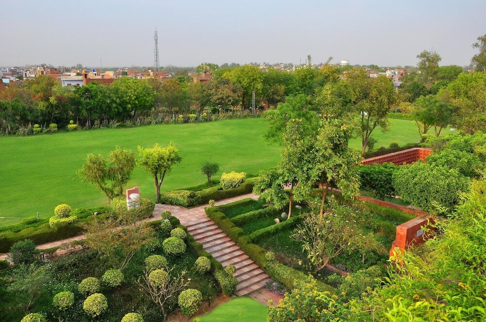 Фото ITC Mughal, A Luxury Collection Resort & SPA, Agra