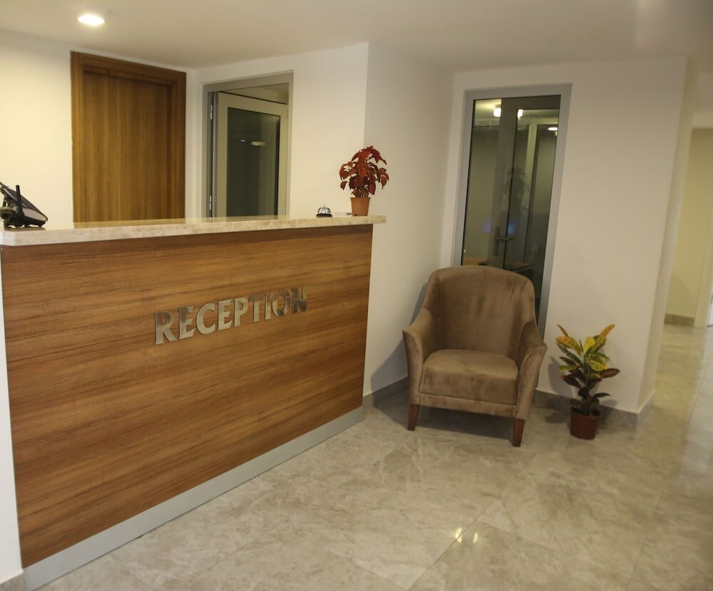 Фото Çitköylü Otel & Apart