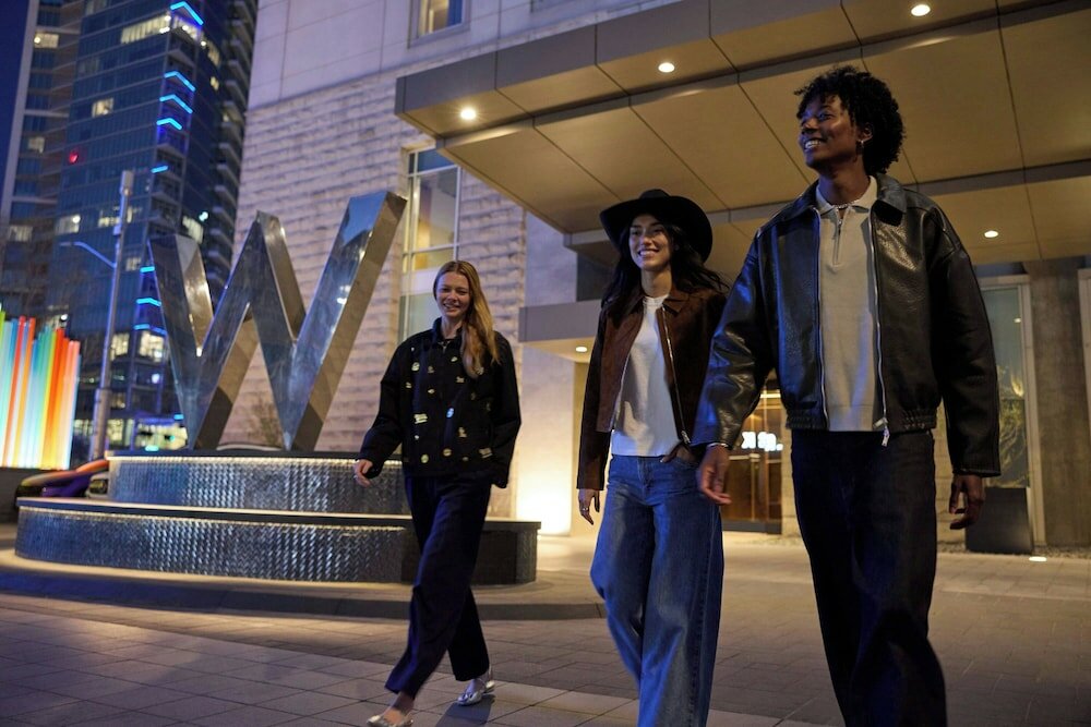 Фото W Dallas - Victory