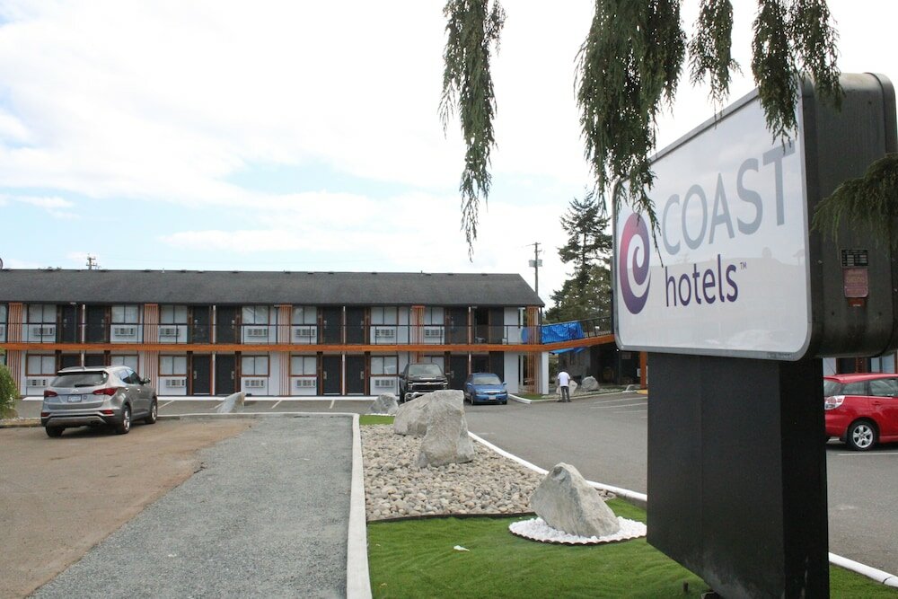 Фото Travelodge by Wyndham Courtenay