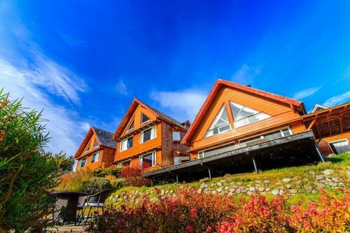 Гостиница Faraway в Провинции Неукен