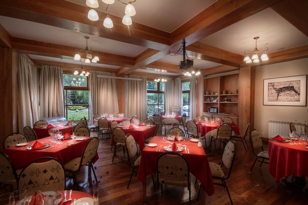 Фото Hotel Kosten Aike